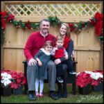 Holiday Mini… Klecha Family!
