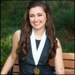 Distinguished Young Woman of Wake County… Darian